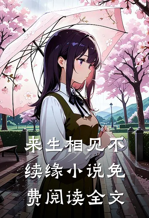 来生相见不续缘小说免费阅读全文