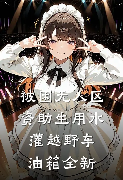 被困无人区，资助生用水灌越野车油箱全新