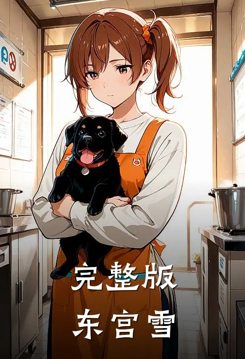 完整版东宫雪