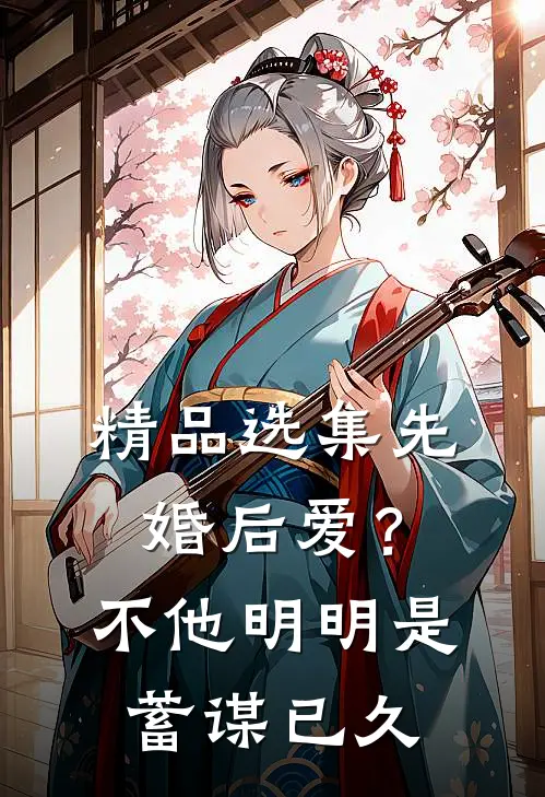 精品选集先婚后爱？不，他明明是蓄谋已久