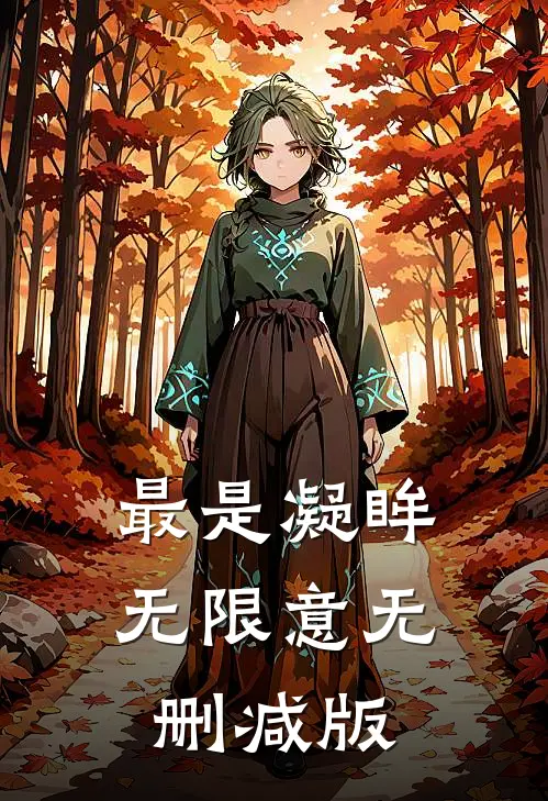 最是凝眸无限意无删减版