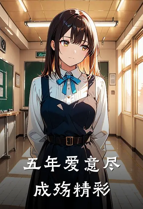 五年爱意尽成殇精彩
