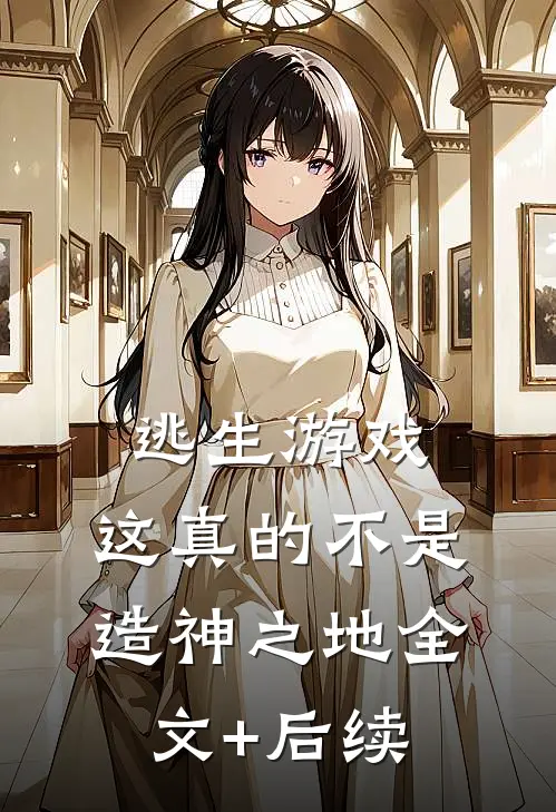 逃生游戏：这真的不是造神之地全文+后续