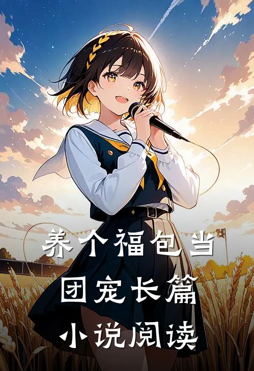 养个福包当团宠长篇小说阅读