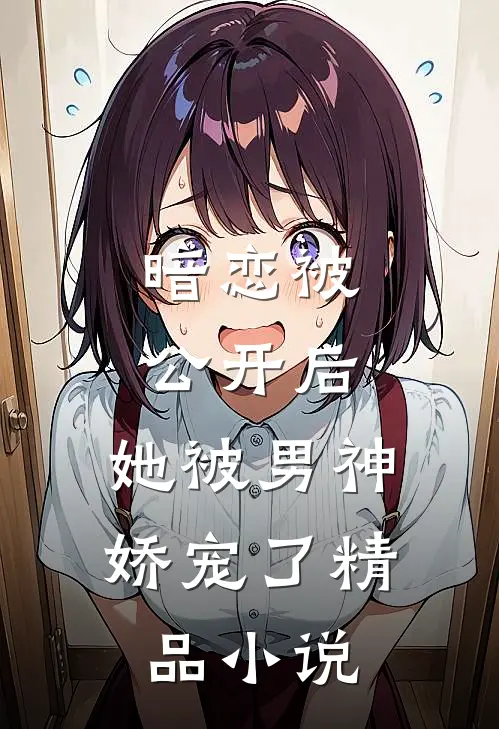 暗恋被公开后，她被男神娇宠了精品小说