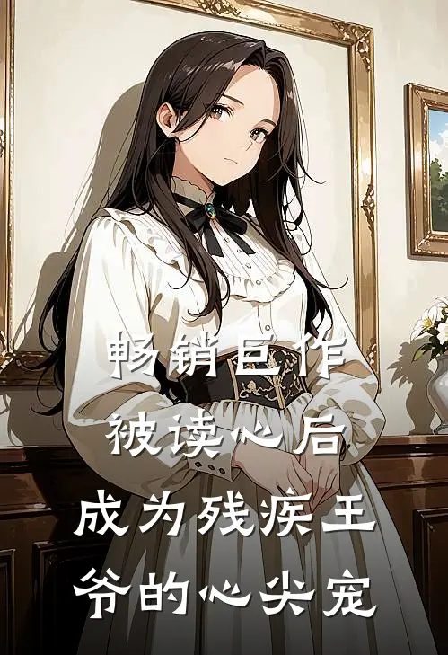 畅销巨作被读心后，成为残疾王爷的心尖宠