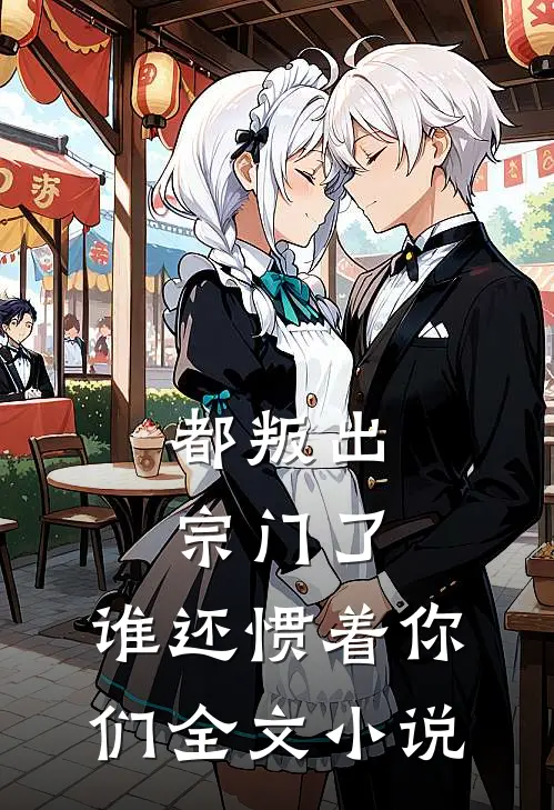 都叛出宗门了，谁还惯着你们全文小说
