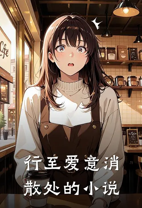 行至爱意消散处的小说