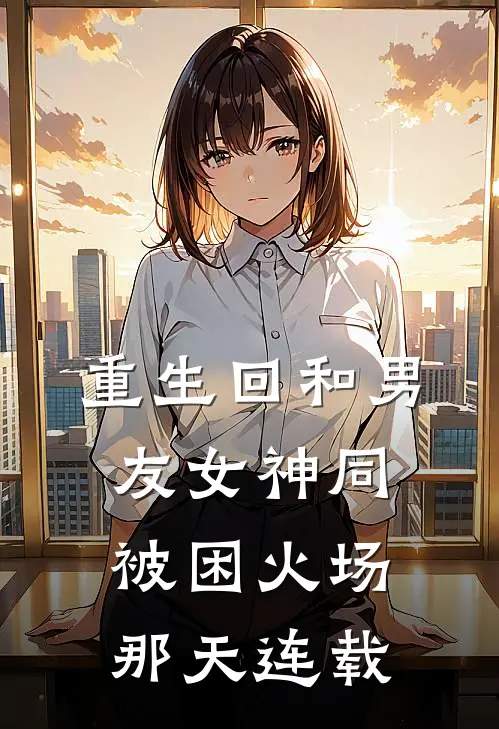 重生回和男友女神同被困火场那天连载