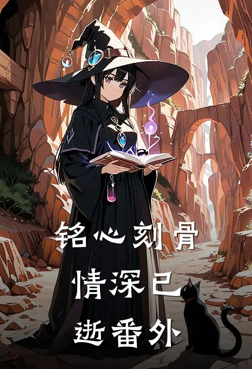 铭心刻骨，情深已逝番外
