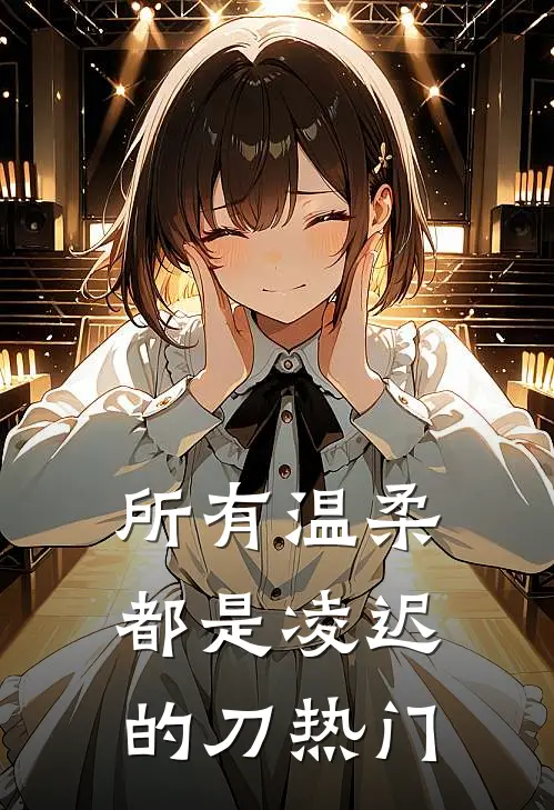 所有温柔都是凌迟的刀热门