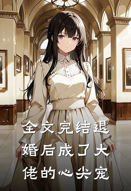 全文完结退婚后成了大佬的心尖宠