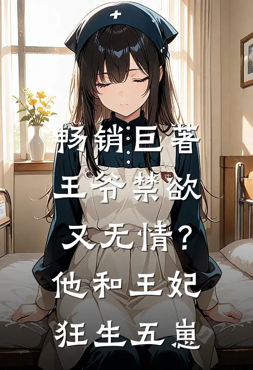 畅销巨著王爷禁欲又无情？他和王妃狂生五崽