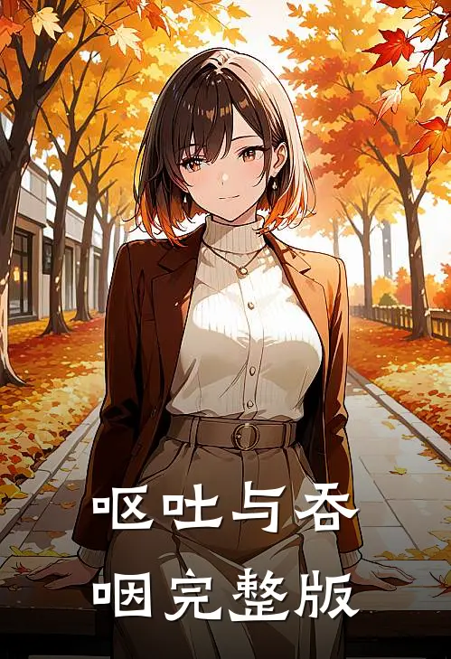 呕吐与吞咽完整版