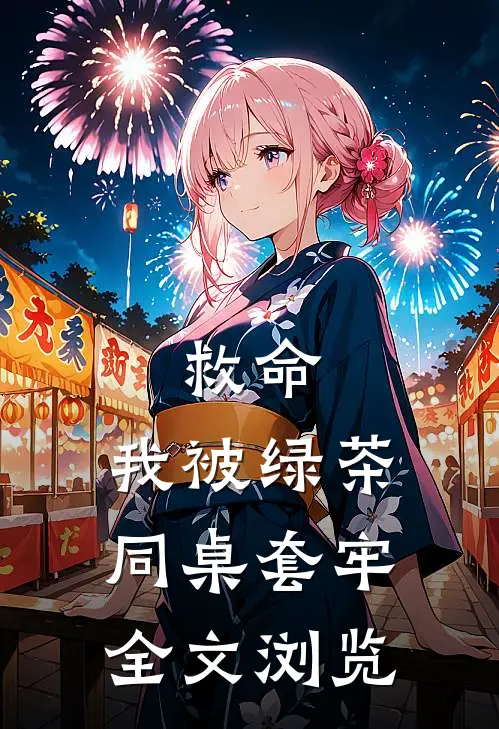 救命，我被绿茶同桌套牢全文浏览
