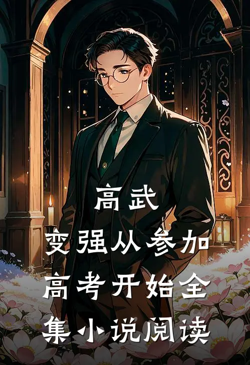 高武：变强从参加高考开始全集小说阅读