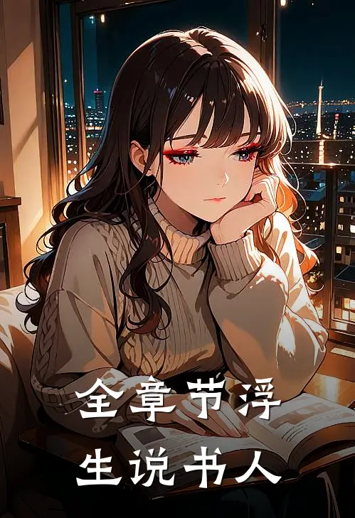 全章节浮生说书人