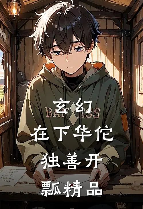 玄幻：在下华佗，独善开瓢精品