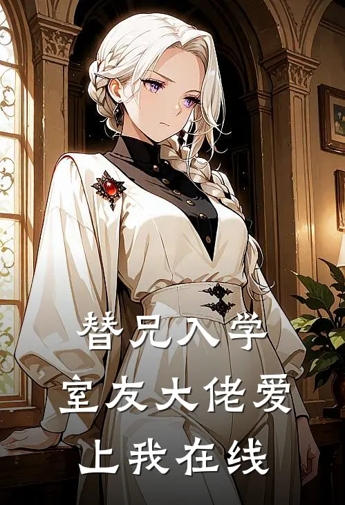 替兄入学，室友大佬爱上我在线
