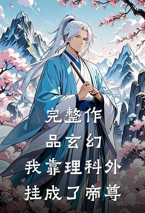 完整作品玄幻：我靠理科外挂成了帝尊