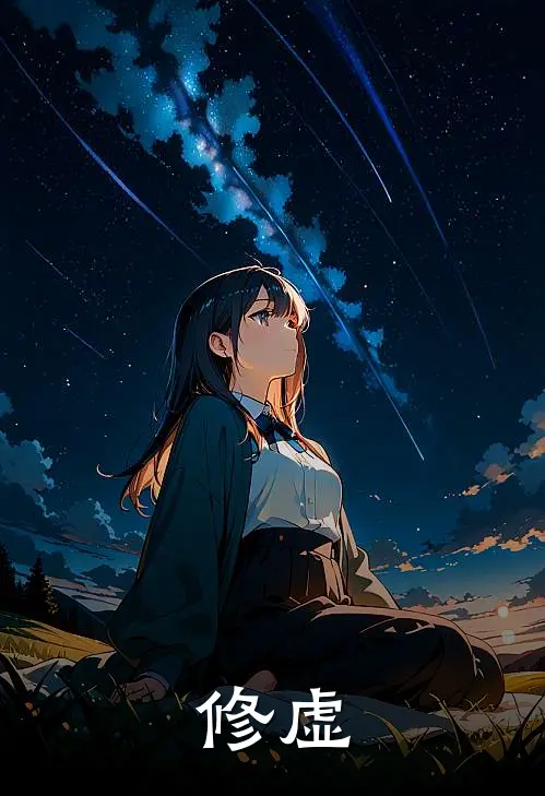 修虚
