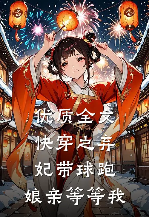 优质全文快穿之弃妃带球跑，娘亲等等我