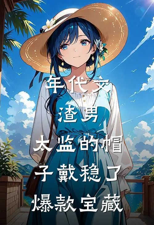 年代文：渣男，太监的帽子戴稳了爆款宝藏