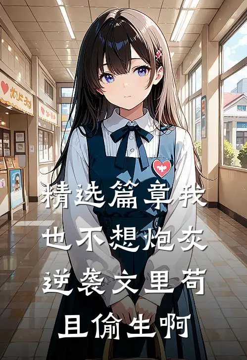 精选篇章我也不想炮灰逆袭文里苟且偷生啊