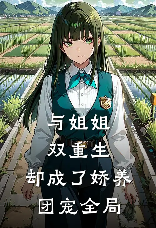 与姐姐双重生，却成了娇养团宠全局
