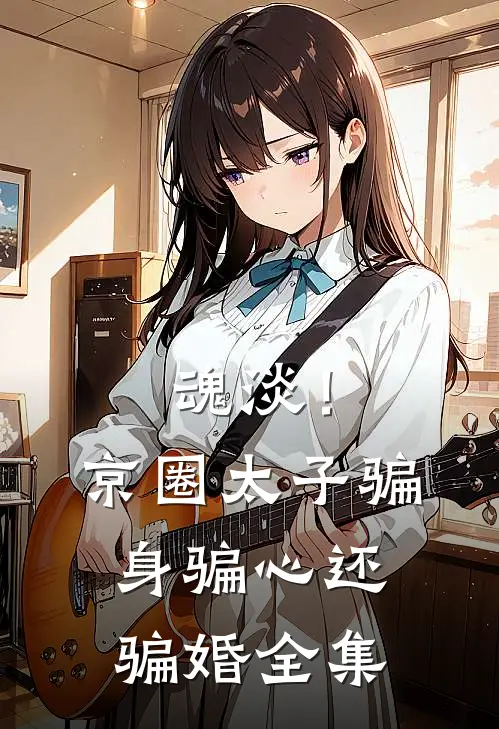 魂淡！京圈太子骗身骗心，还骗婚 全集