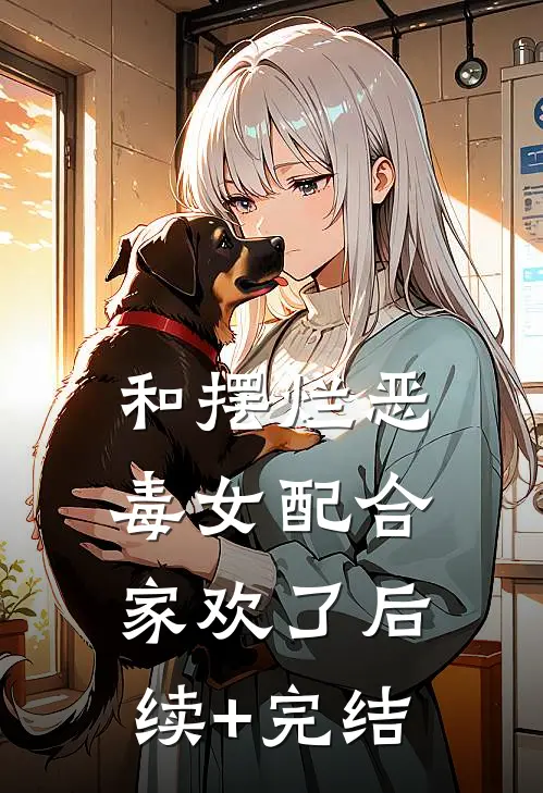 和摆烂恶毒女配合家欢了后续+完结