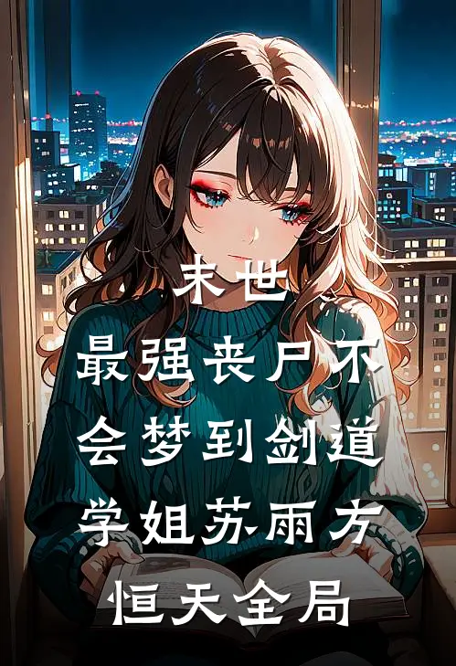 末世：最强丧尸不会梦到剑道学姐苏雨方恒天全局