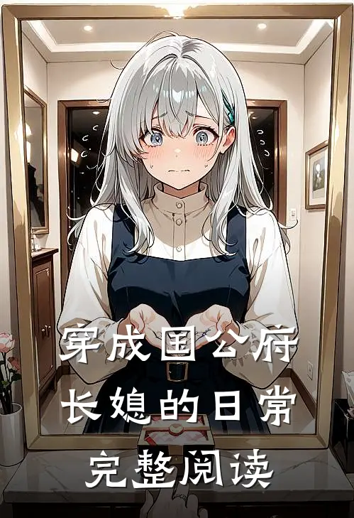 穿成国公府长媳的日常完整阅读