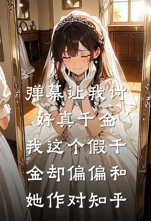 弹幕让我讨好真千金，我这个假千金却偏偏和她作对知乎