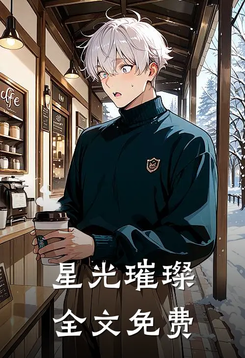星光璀璨全文免费