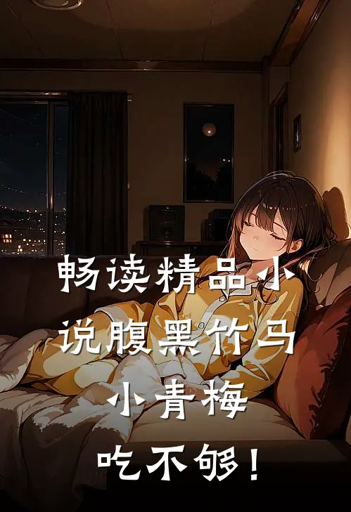 畅读精品小说腹黑竹马：小青梅，吃不够！