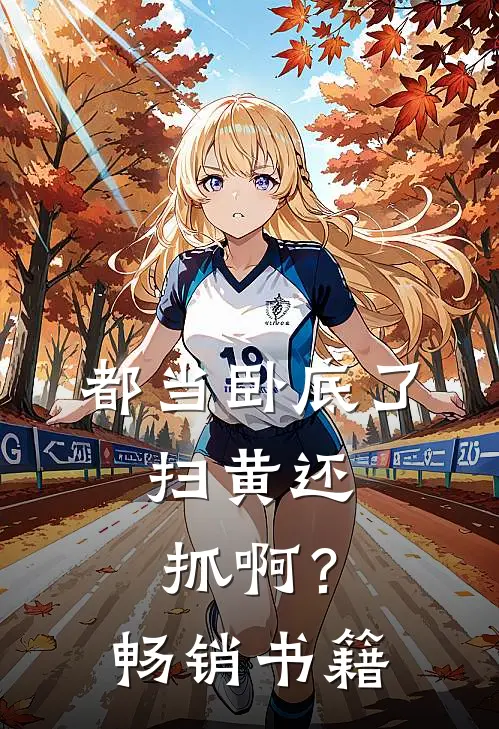 都当卧底了，扫黄还抓啊？畅销书籍