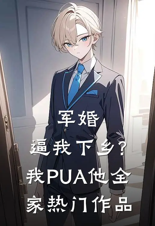 军婚:逼我下乡?我PUA他全家热门作品
