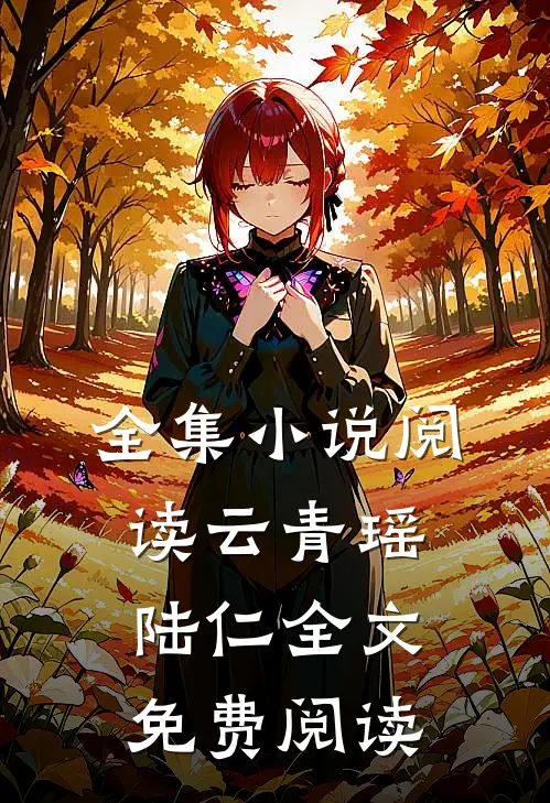全集小说阅读云青瑶陆仁全文免费阅读