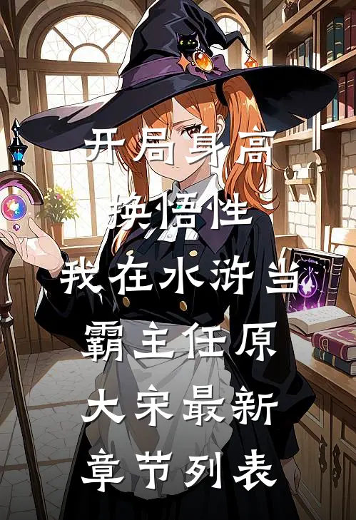 开局身高换悟性：我在水浒当霸主任原大宋最新章节列表