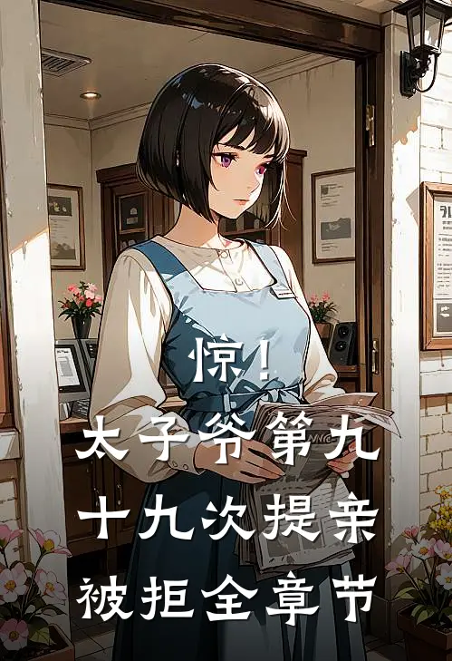 惊！太子爷第九十九次提亲被拒全章节