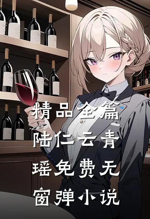 精品全篇陆仁云青瑶免费无窗弹小说