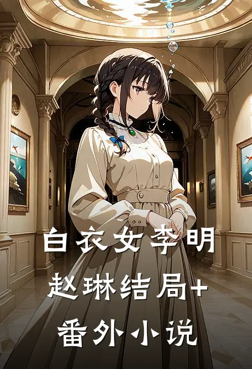 白衣女李明赵琳结局+番外小说