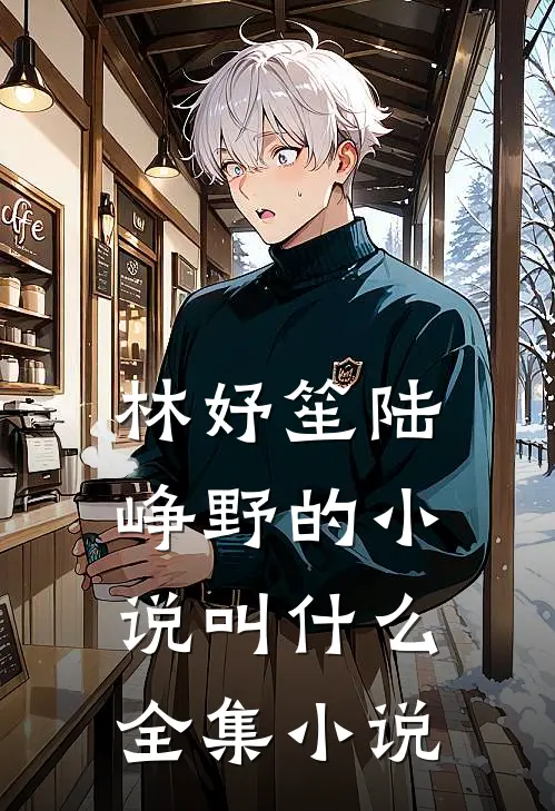 林妤笙陆峥野的小说叫什么全集小说