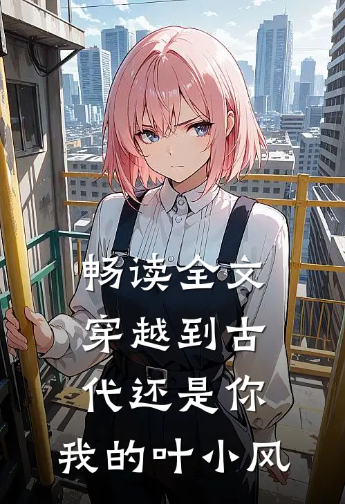 畅读全文穿越到古代还是你，我的叶小风