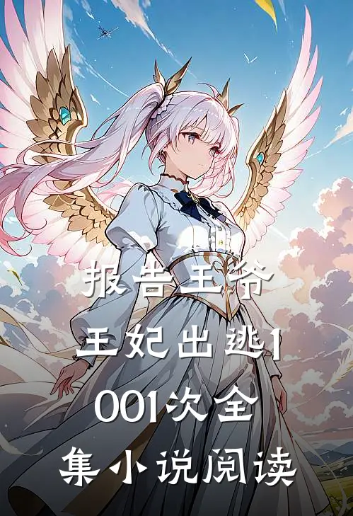 报告王爷，王妃出逃1001次全集小说阅读