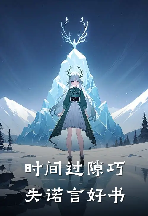 时间过隙巧失诺言好书