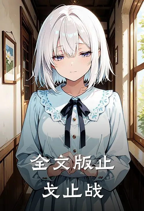 全文版止戈止战