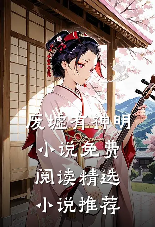 废墟有神明小说免费阅读精选小说推荐