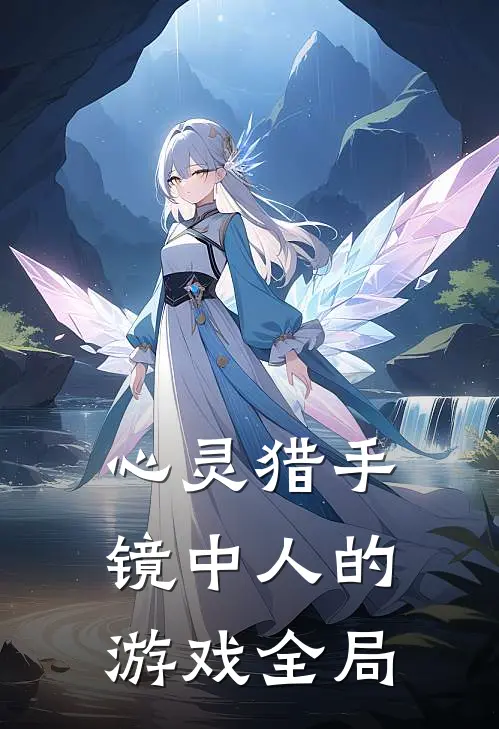 心灵猎手：“镜中人”的游戏全局